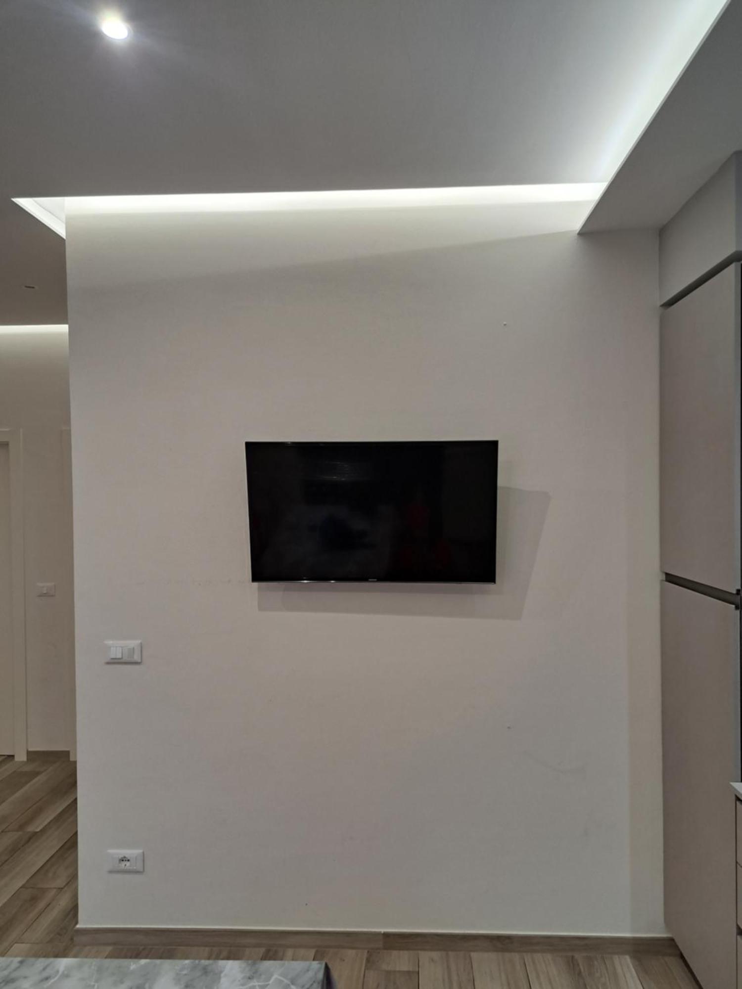 פוסאנו Appartamento Pg מראה חיצוני תמונה