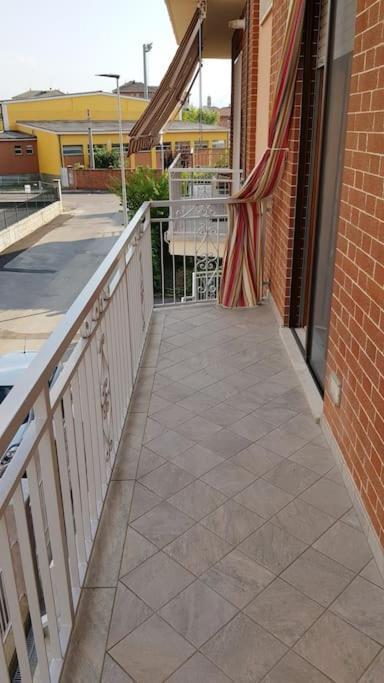 פוסאנו Appartamento Pg מראה חיצוני תמונה